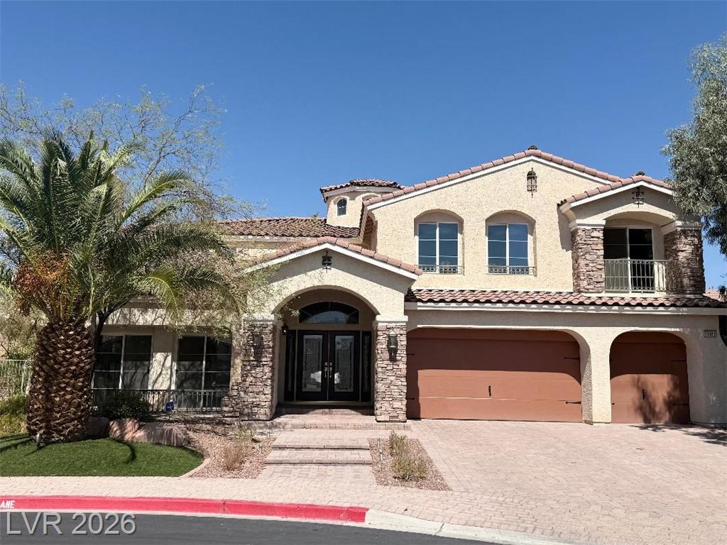 10981 Holyrood Court, Las Vegas, NV 89141 — photo 1