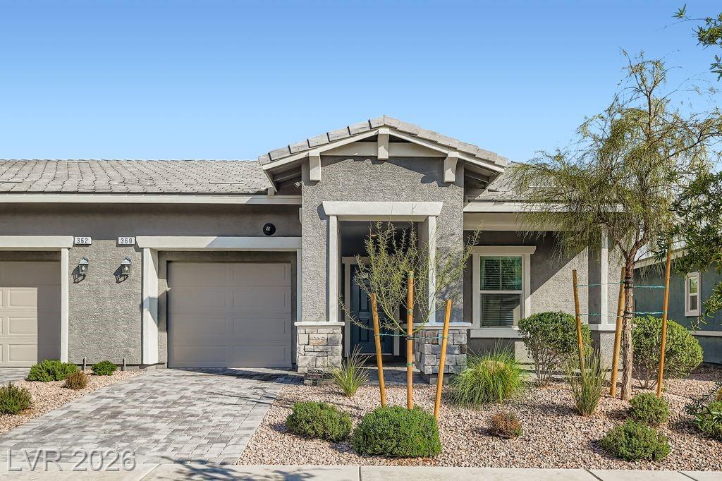360 Canary Song Drive, Henderson, NV 89011 — photo 1