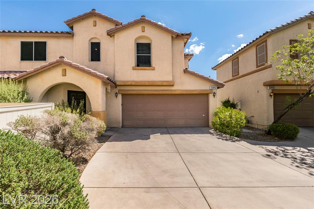 10442 Lady Angela Street, Las Vegas, NV 89183 — photo 1