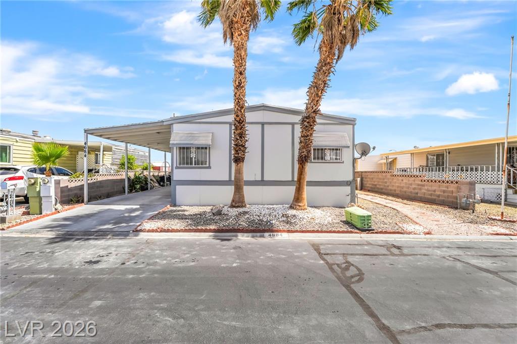 4684 Royal Ridge Way, Las Vegas, NV 89103 — photo 1