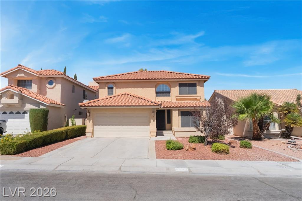 8232 Bermuda Beach Drive, Las Vegas, NV 89128 — photo 1