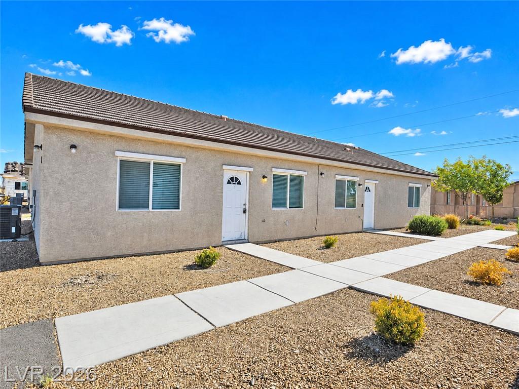 1121 Sixshooter Avenue 1, Pahrump, NV 89048 — photo 1