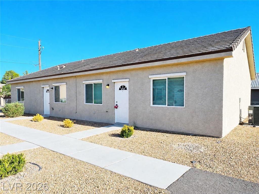 1121 Sixshooter Avenue 3, Pahrump, NV 89048 — photo 1