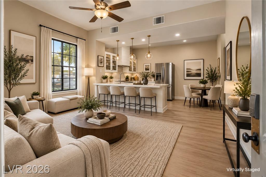2009 Rancho Lake Drive 101, Las Vegas, NV 89108 — photo 1