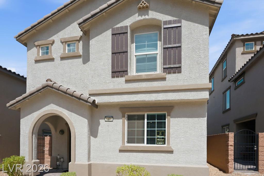 1371 Graphite Avenue, Henderson, NV 89002 — photo 1