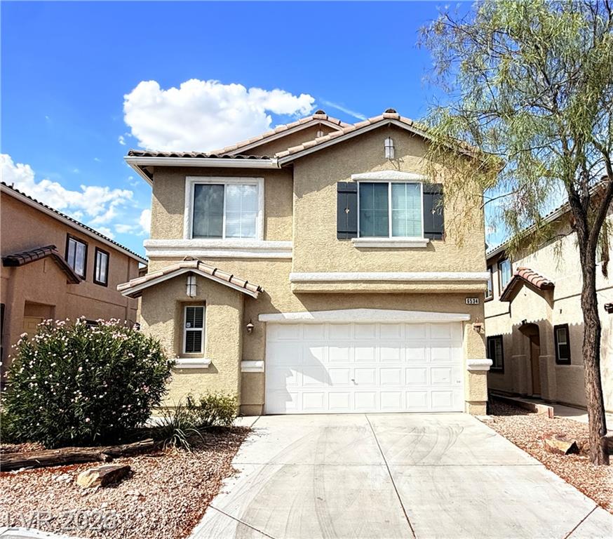 6534 Mocha Brown Court, Las Vegas, NV 89118 — photo 1