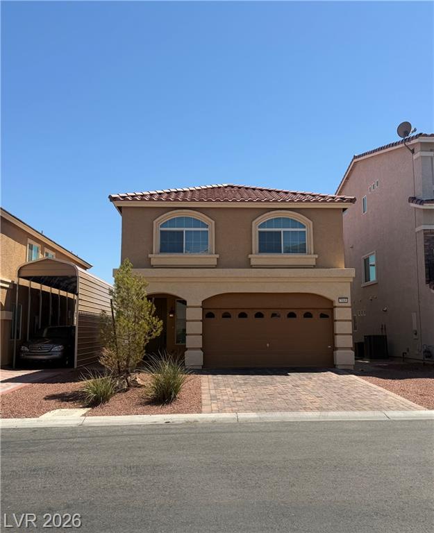 7068 Aspenwood Cellars Court, Las Vegas, NV 89118 — photo 1