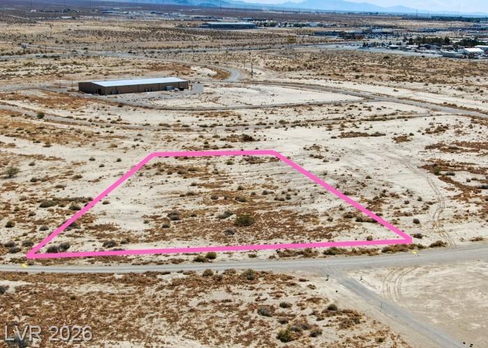 671 North Buckhorn Road, Pahrump, NV 89060 — photo 1