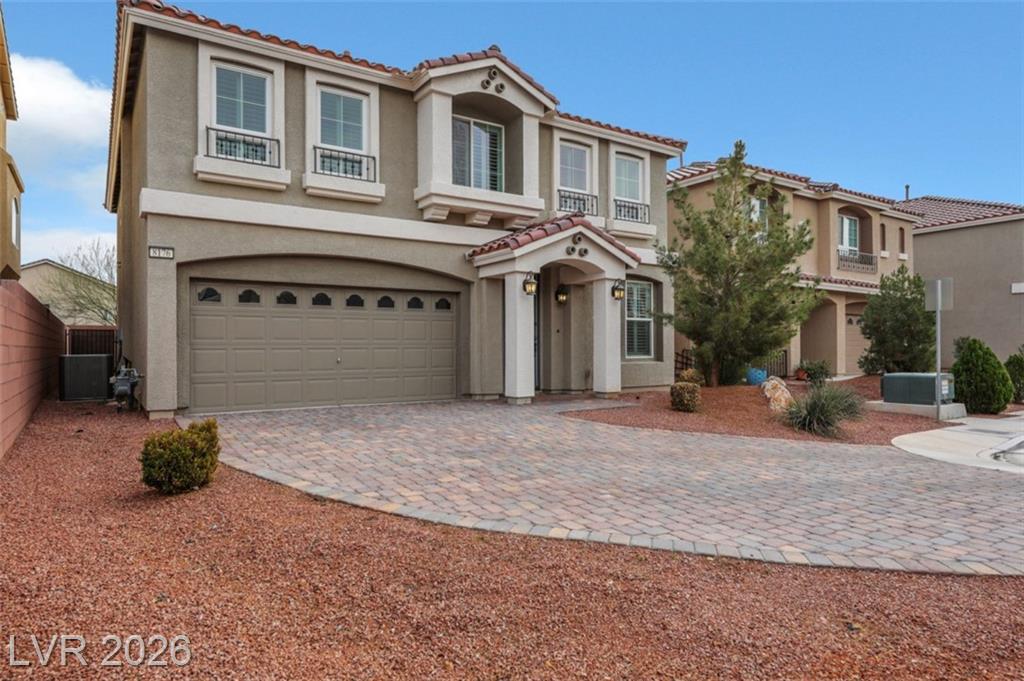 8176 Duncan Peak Court, Las Vegas, NV 89139 — photo 1