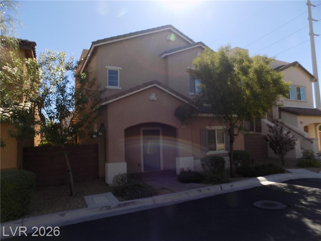 10086 Emerald Edgewater Court, Las Vegas, NV 89178 — photo 1