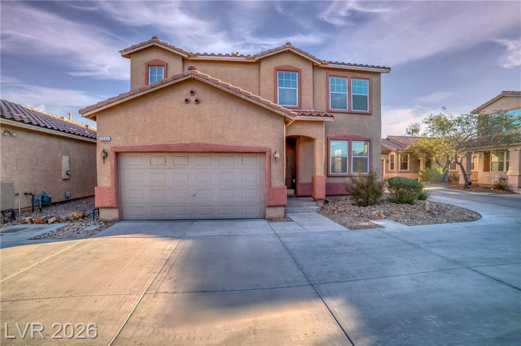 5364 Washington Apple Street, Las Vegas, NV 89122 — photo 1
