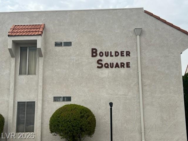 870 Avenue B 508, Boulder City, NV 89005 — photo 1