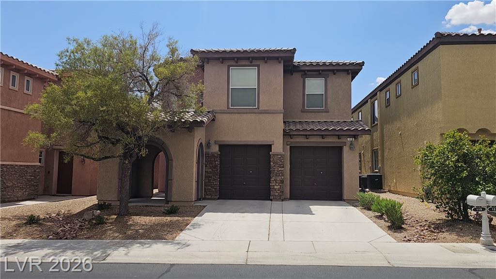 119 Honors Course Drive, Las Vegas, NV 89148 — photo 1