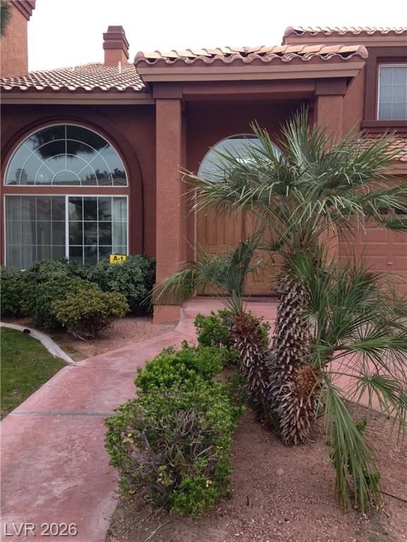 2457 ANTLER POINT Drive 0, Henderson, NV 89074 — photo 1