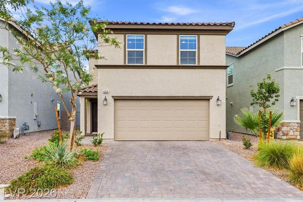 4056 Campeche Avenue, Las Vegas, NV 89121 — photo 1