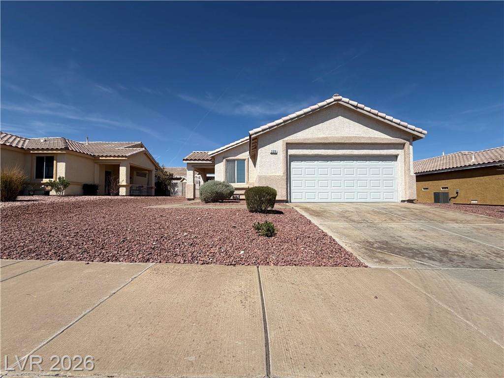 239 Ventana Heights Street, Henderson, NV 89074 — photo 1