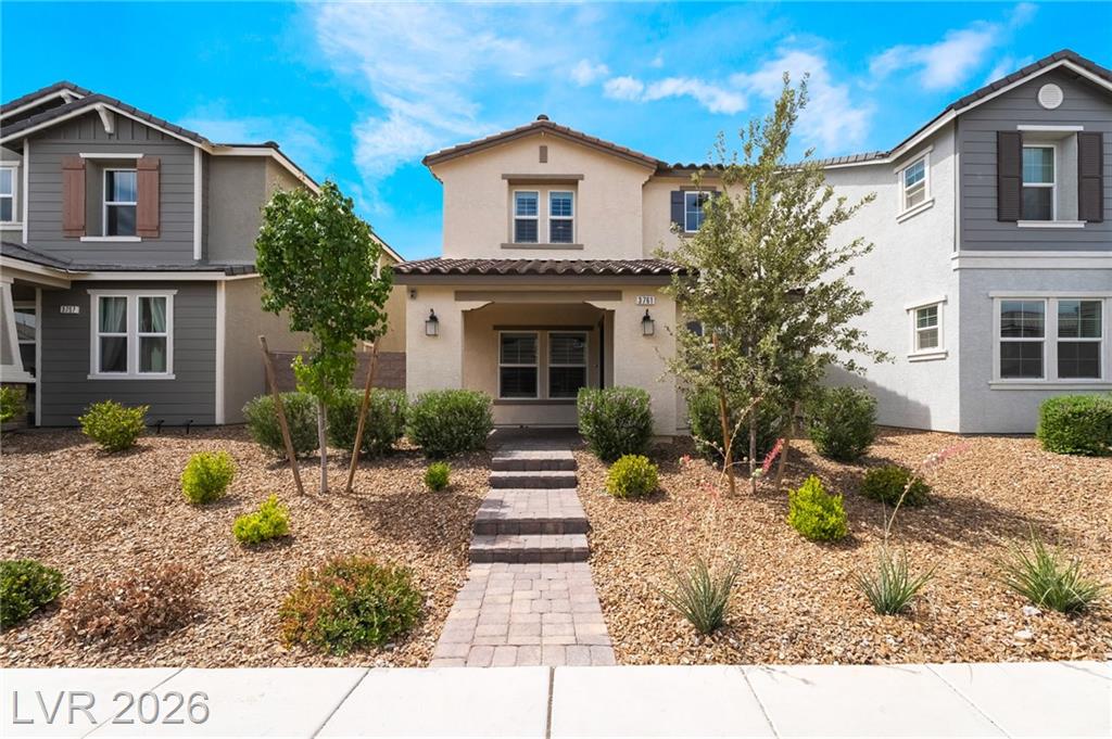 3761 Scafati Avenue, Henderson, NV 89044 — photo 1