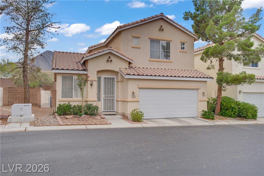 3205 Rainmaker Street, Las Vegas, NV 89129 — photo 1