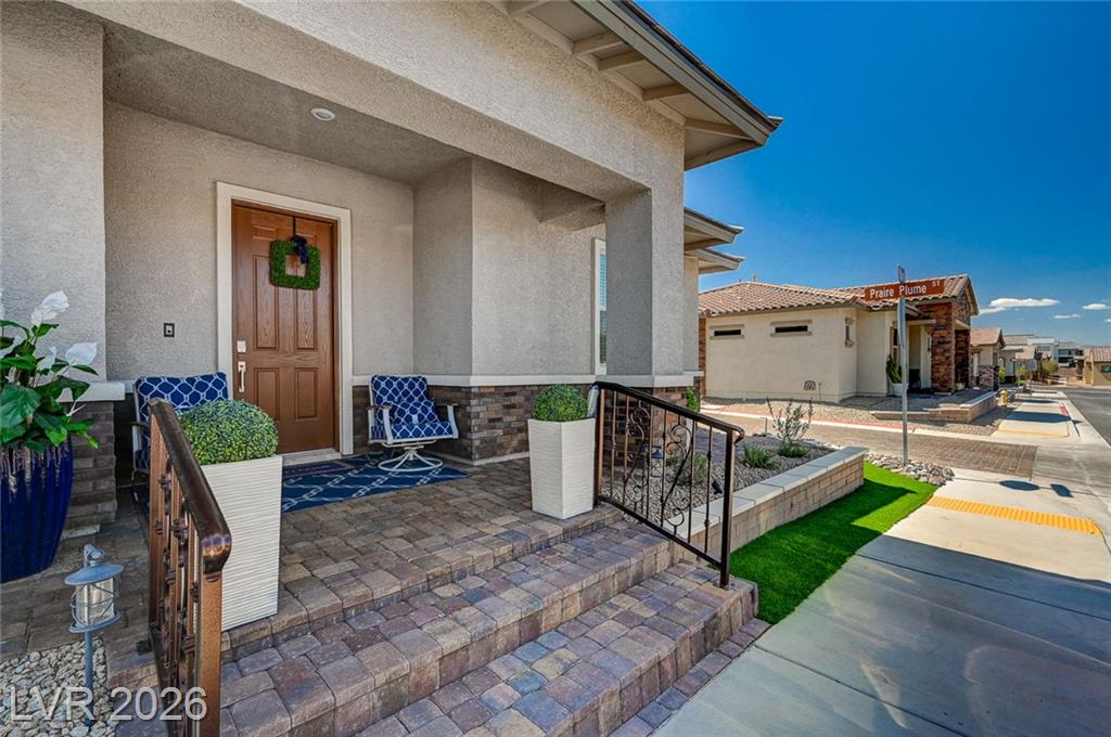 762 Praire Plume Street, Henderson, NV 89011 — photo 1