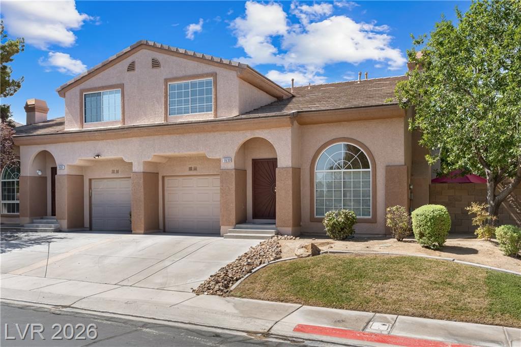 1633 Cave Spring Drive, Henderson, NV 89014 — photo 1