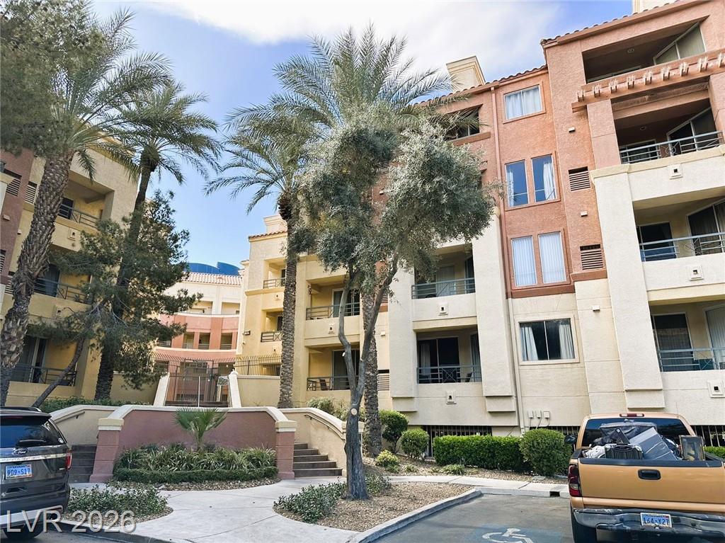 220 East Flamingo Road 124, Las Vegas, NV 89169 — photo 1