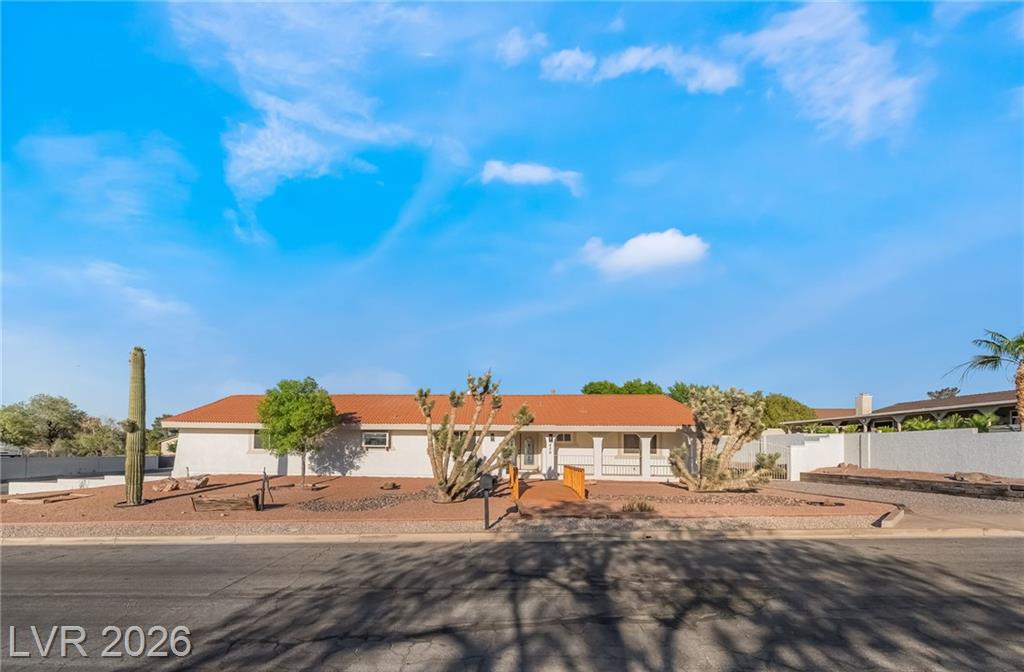 429 Crestway Road, Henderson, NV 89015 — photo 1