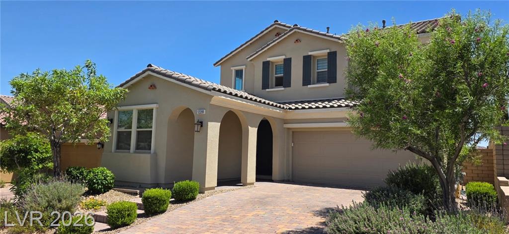 12281 Terrace Verde Avenue, Las Vegas, NV 89138 — photo 1