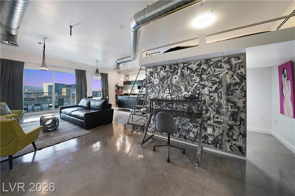 200 Hoover Avenue 1101, Las Vegas, NV 89101 — photo 1