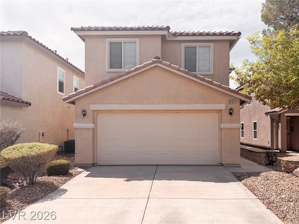 10263 Burning Bush Street, Las Vegas, NV 89141 — photo 1