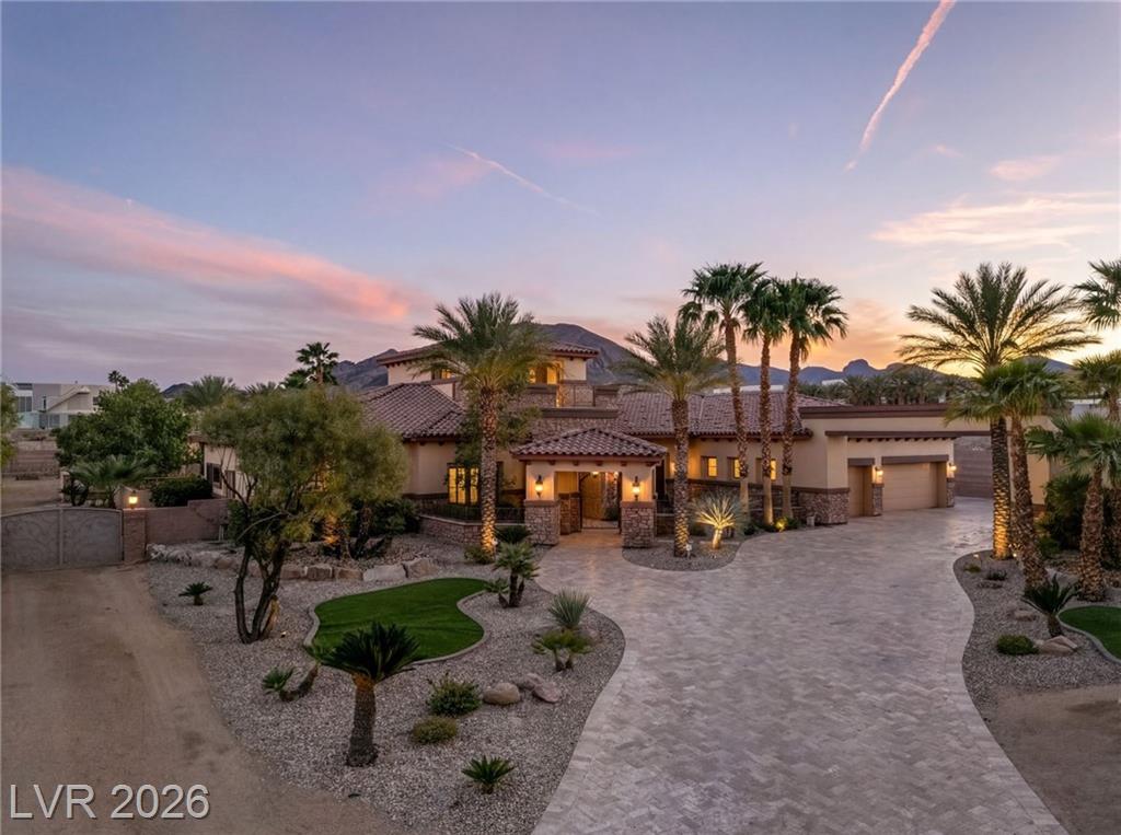 1065 Kratzer Circle, Henderson, NV 89002 — photo 1