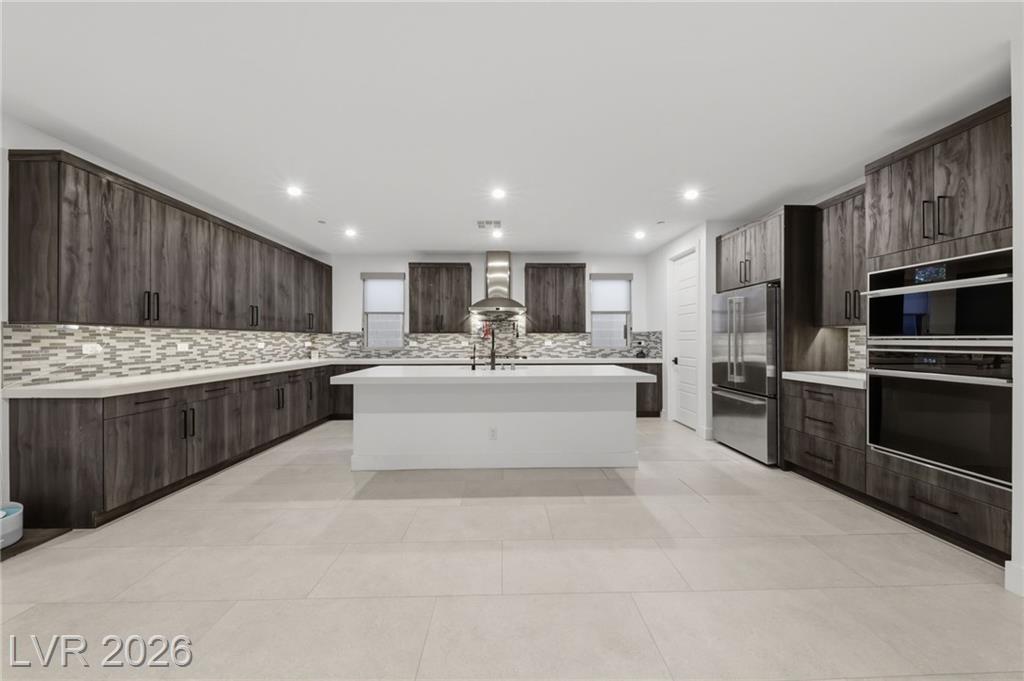 1944 Regal Bluff Drive, Henderson, NV 89052 — photo 1