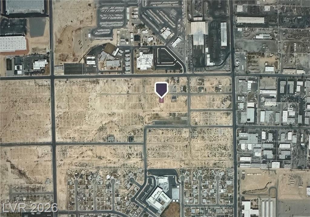 Plymouth Street, North Las Vegas, NV 89030 — photo 1
