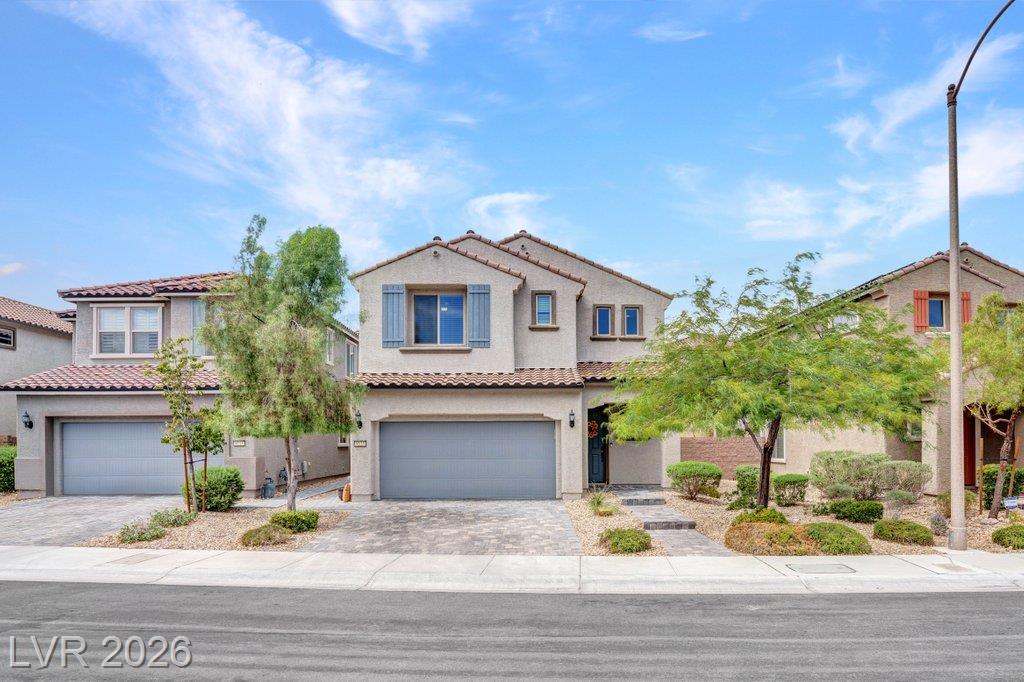 8123 Skye Chalet Street, Las Vegas, NV 89166 — photo 1