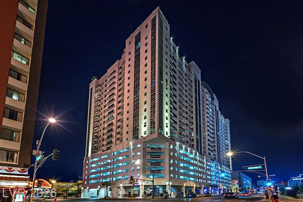 150 LAS VEGAS Boulevard 1513, Las Vegas, NV 89101 — photo 1