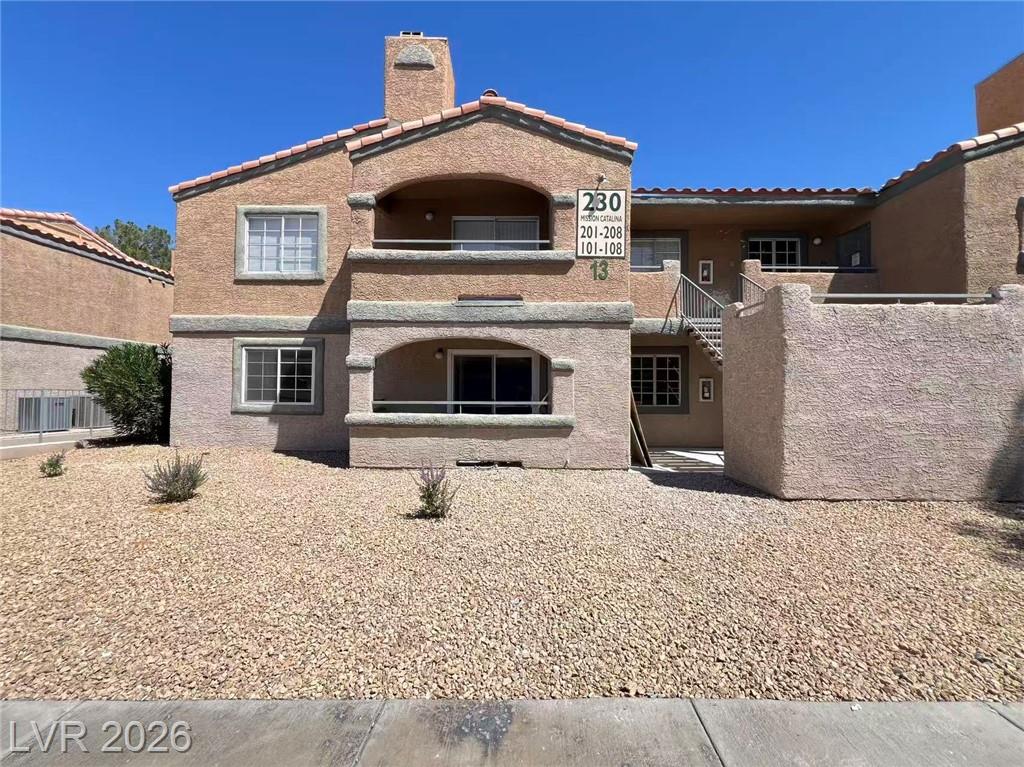 230 MISSION CATALINA Lane 201, Las Vegas, NV 89107 — photo 1