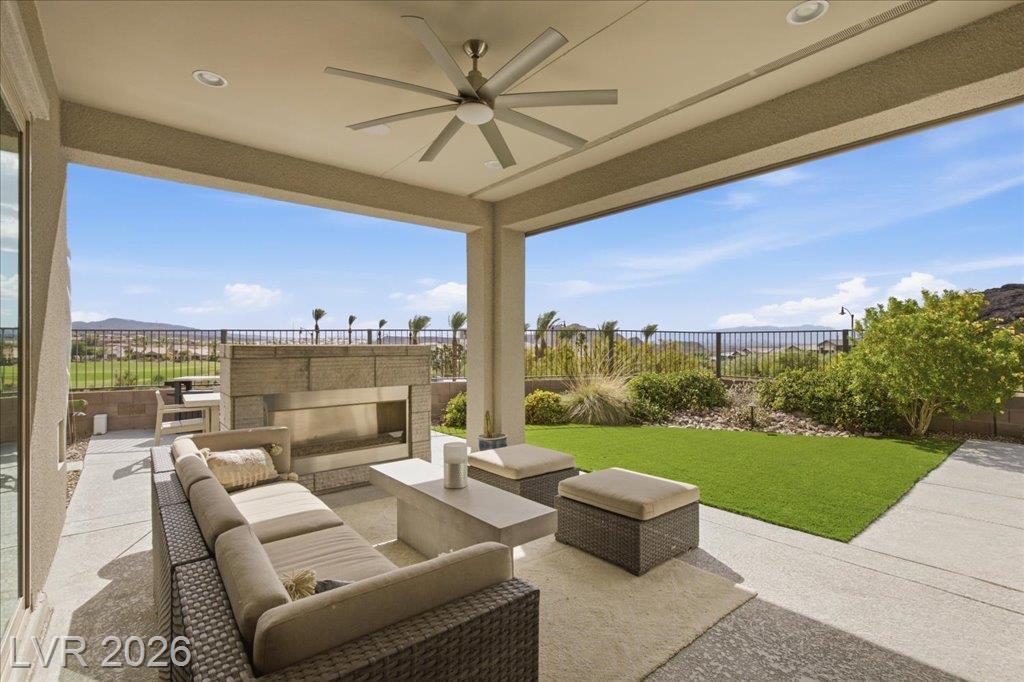 4 Strada Caruso, Henderson, NV 89011 — photo 1