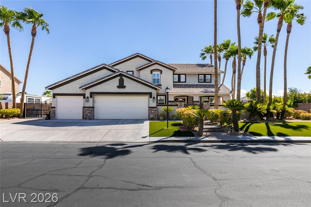 Address withheld, Las Vegas, NV 89129 — photo 1