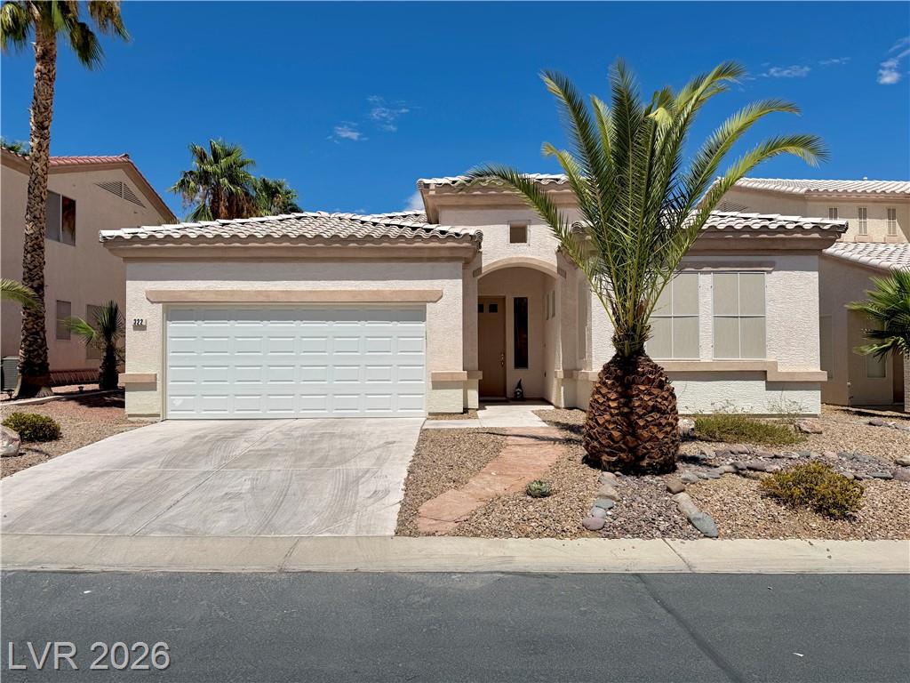 322 Turtle Peak Avenue, Las Vegas, NV 89148 — photo 1