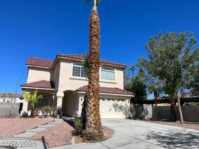 4042 Mitra Court, Las Vegas, NV 89103 — photo 1