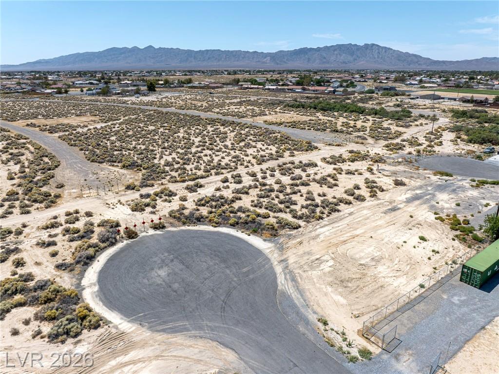 2100 Jacaranda Street, Pahrump, NV 89048 — photo 1