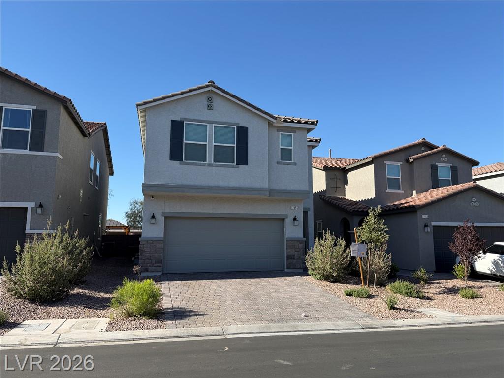 7056 Dandelion Park Avenue, Las Vegas, NV 89113 — photo 1