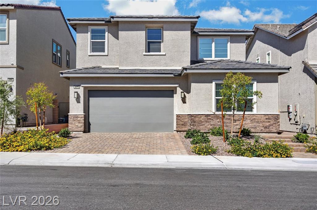 9075 Rolling Pietra Street, Las Vegas, NV 89166 — photo 1