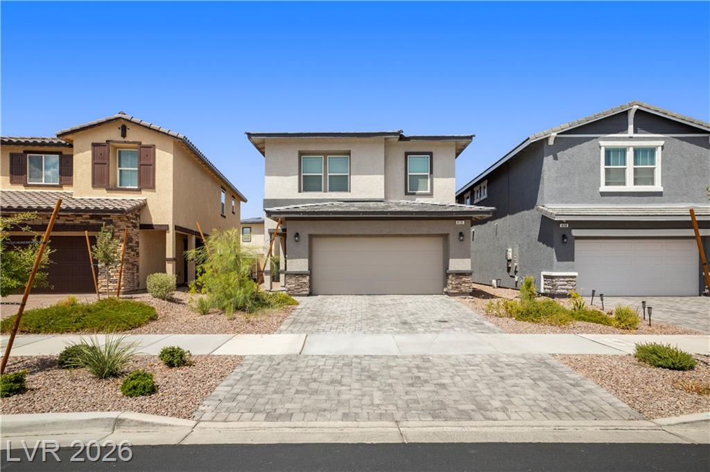 410 Canary Song Drive, Henderson, NV 89011 — photo 1