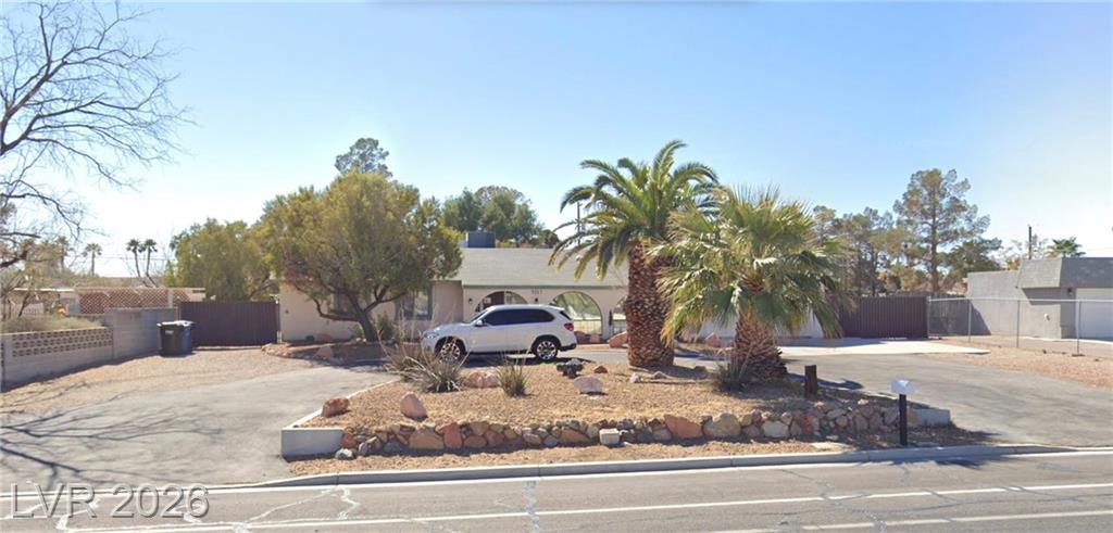 5217 West Gowan Road, Las Vegas, NV 89130 — photo 1