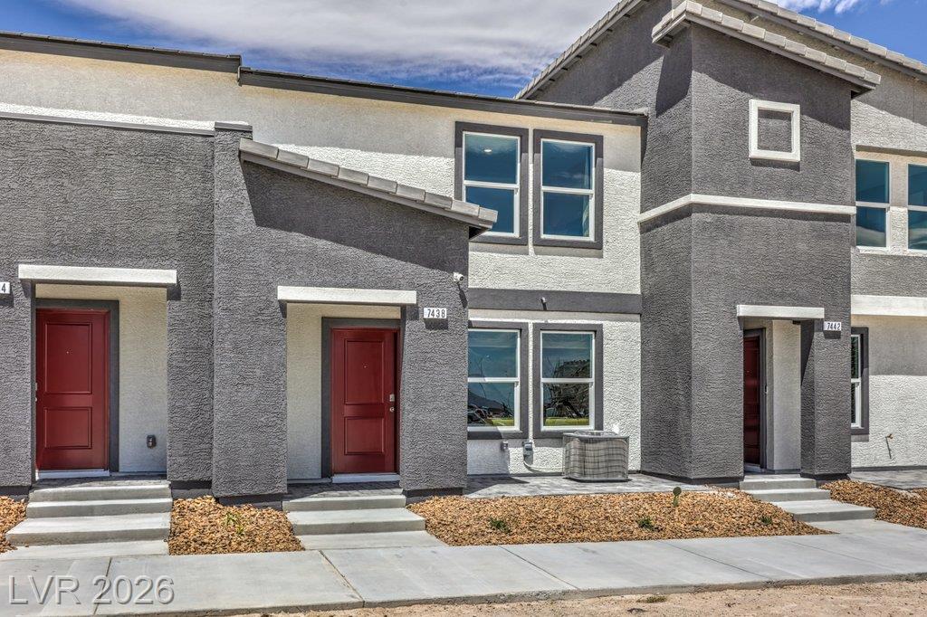 1406 Foley Bay Drive, North Las Vegas, NV 89084 — photo 1