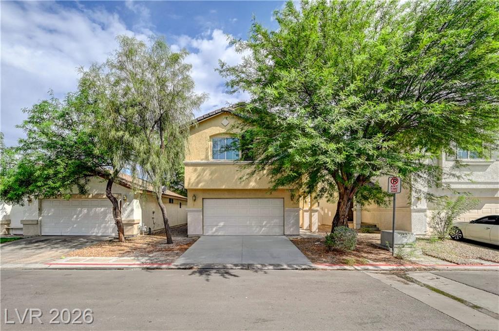 4356 Pittsfield Street, Las Vegas, NV 89115 — photo 1