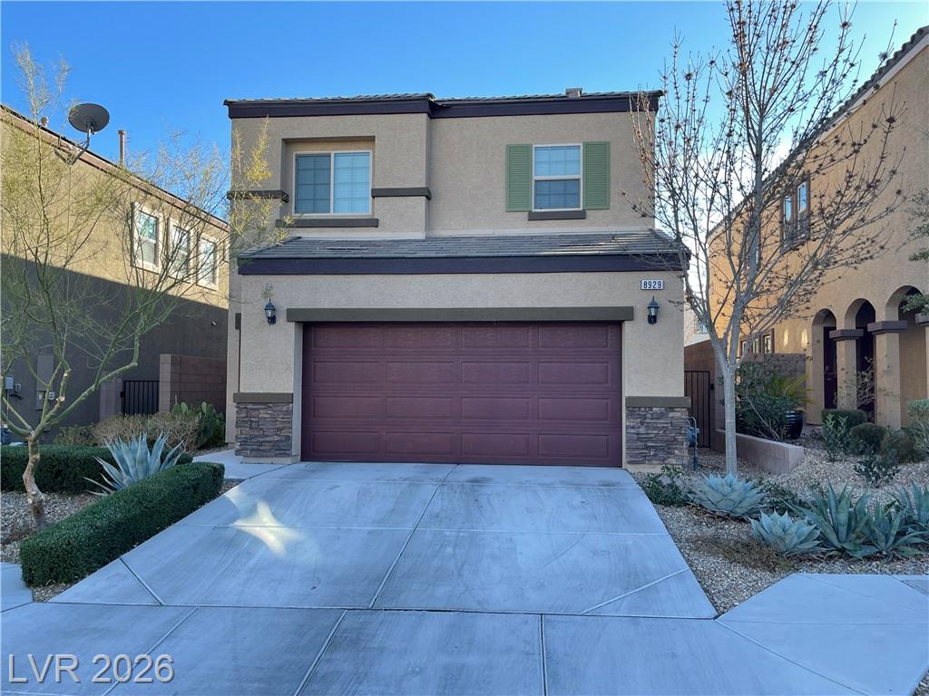 8929 Hull Bay Avenue, Las Vegas, NV 89149 — photo 1