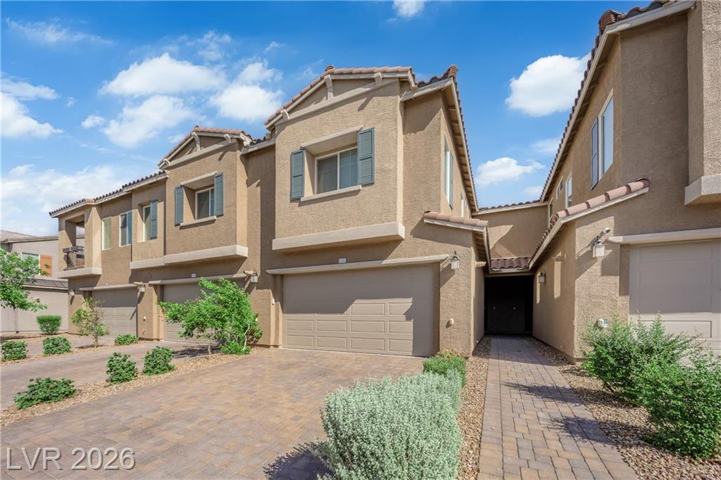 3705 Canis Minor Lane 12102, Henderson, NV 89052 — photo 1