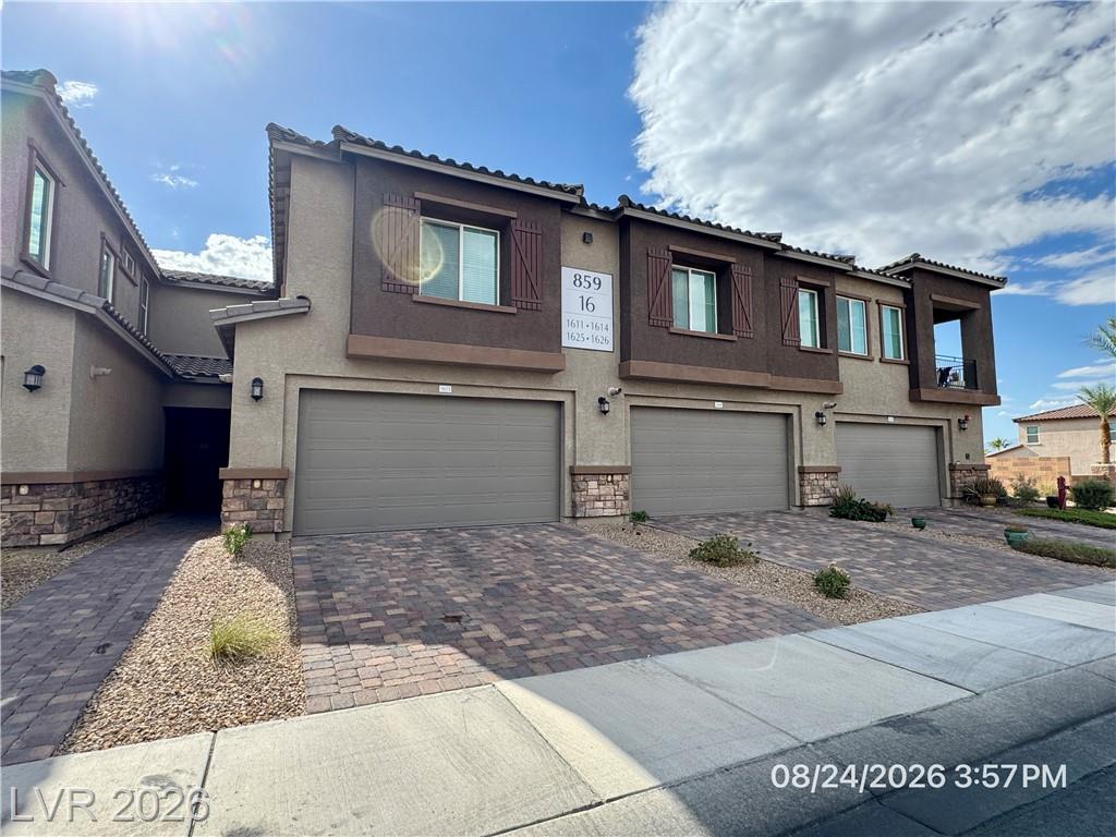 859 Nova Heights Street 1613, Henderson, NV 89011 — photo 1