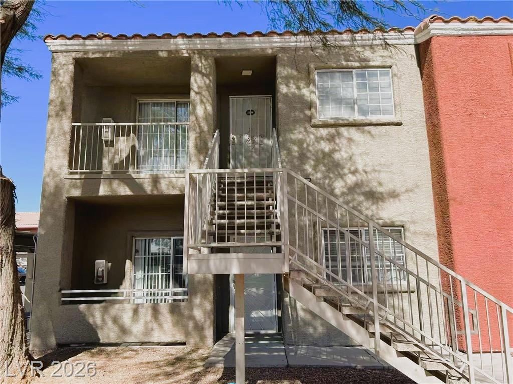4730 East Craig Road 2094, Las Vegas, NV 89115 — photo 1